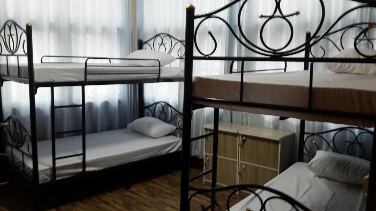 Rose Guest House Чиангмай Экстерьер фото