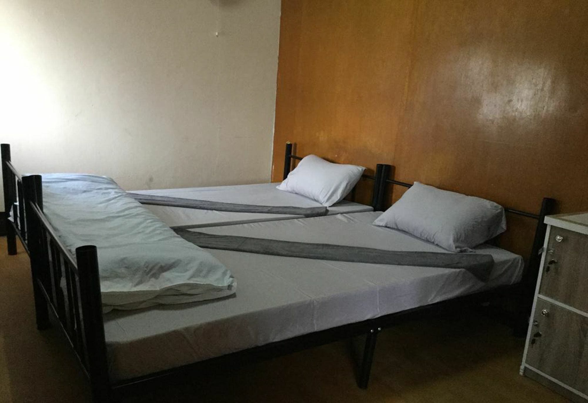 Rose Guest House Чиангмай Экстерьер фото