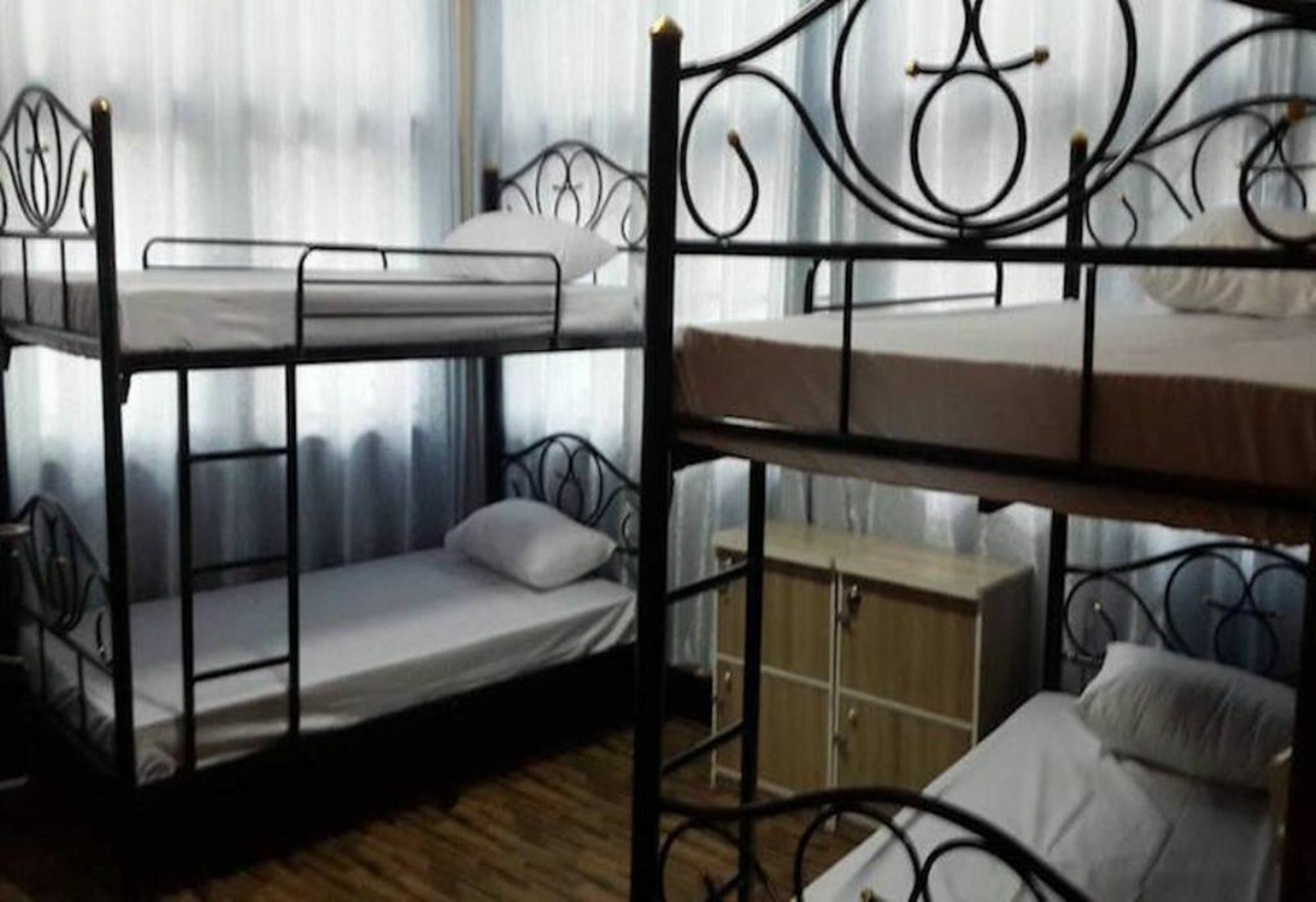 Rose Guest House Чиангмай Экстерьер фото